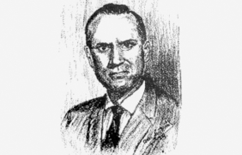 Imaxe Concurso Europeo de Marcapáxinas Florencio Delgado Gurriarán