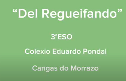 Imaxe Del Regueifando