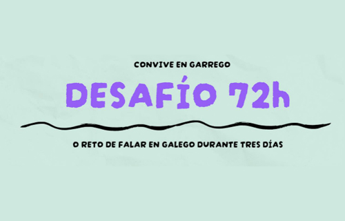 Desafío 72 h