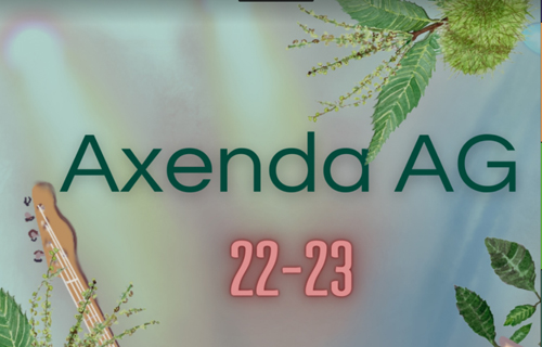 Axenda de Aulas Galegas (2022-2023)