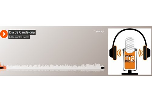 Día da Candeloria (podcast)