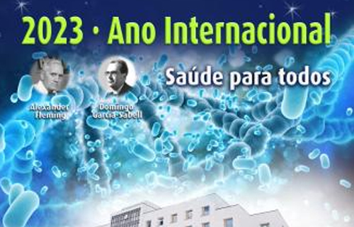 Videoconferencias do Mes da Ciencia en Galego 2023