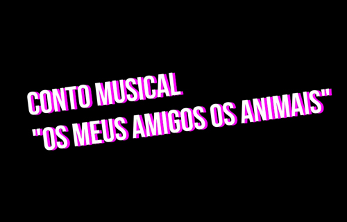 Interpretación do conto musical 