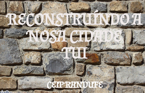 Mapa interactivo de Tui