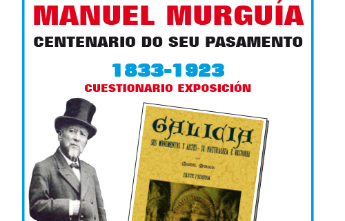 Manuel Murguía (1833-1923)