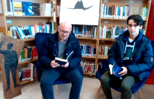 Día de Castelao e da Paz