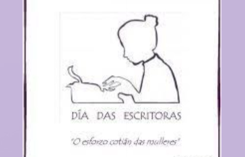 Día das Escritoras (17 de outubro)