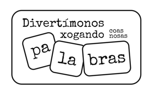 Divertímonos xogando coas nosas palabras