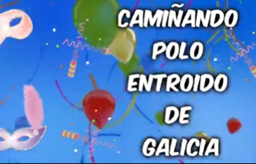 Documental Os Peliqueiros