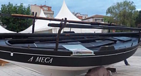 Embarcacións de pesca e marisqueo