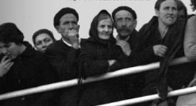 A emigración vista por nós