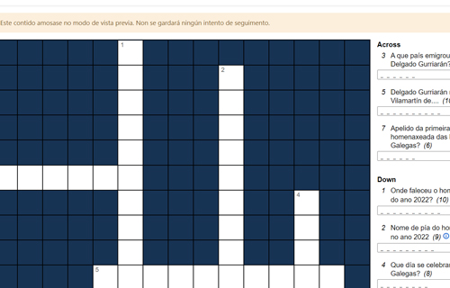 Imaxe Encrucillado de Florencio Delgado Gurriarán