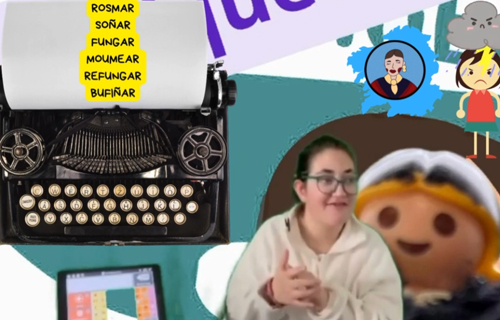 Que facemos os galegos cando nos enfadamos?