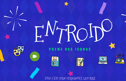 Entroido (genially)