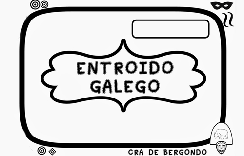 Entroido galego