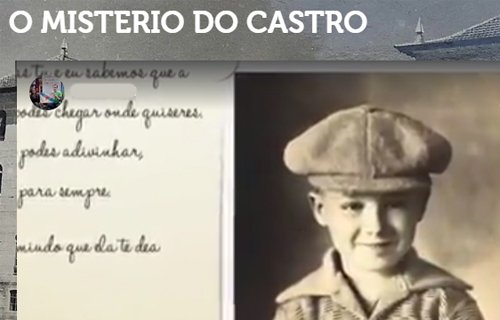 Xogo de escapismo matemático