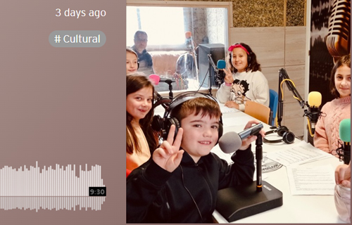 Especial Día da Paz