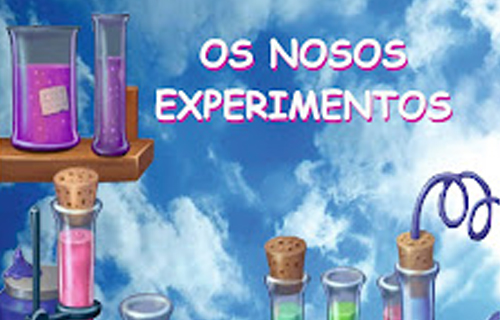 Os nosos experimentos 