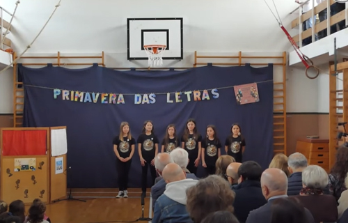 Imaxe <em>As ferreñas</em>