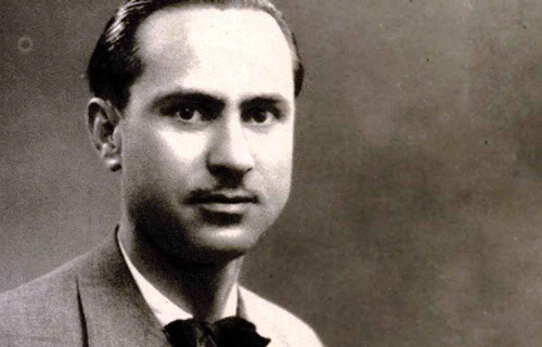 Imaxe Materiais e recursos para coñecer a Florencio Delgado Gurriarán