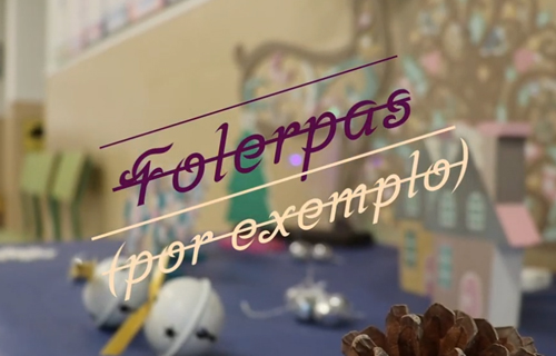 Folerpas, por exemplo