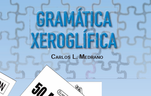 Gramática xeroglífica