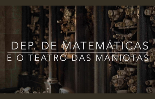 Hipatia de Alexandría (monólogo dramatizado)