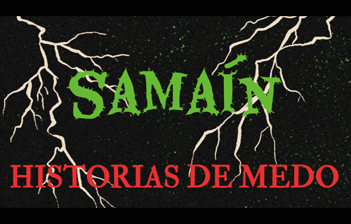 Audios de historias arrepiantes