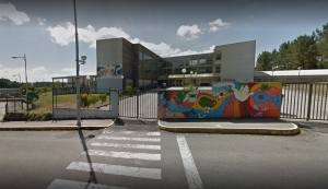  I Premio de Poesía Estratosférica