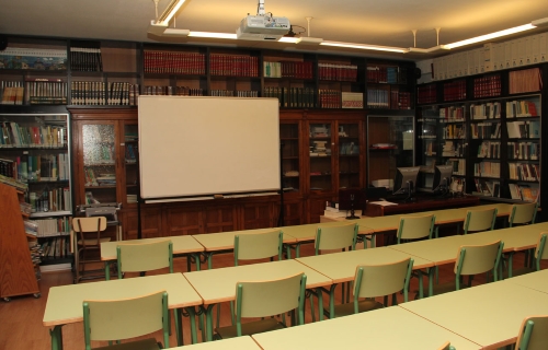 Imaxe Concurso de marcadores