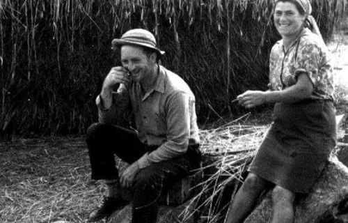 Imaxes do Patrimonio Inmaterial Galego-Portugués