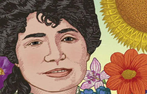 Kahoot: Quiz Día de Rosalía