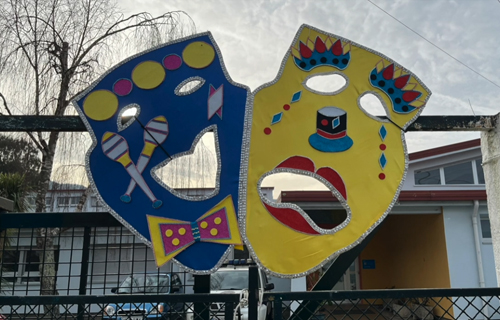 Karaoke para o Entroido