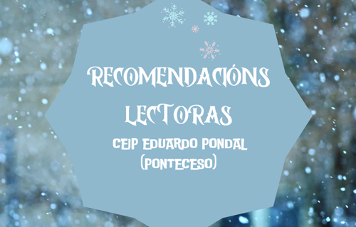 Recomendacións lectoras