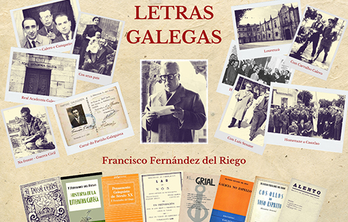 Imaxe Letras Galegas 2023