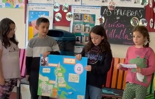 Imaxe Celebrando as Letras Galegas