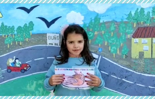 Imaxe Letras Galegas 2022