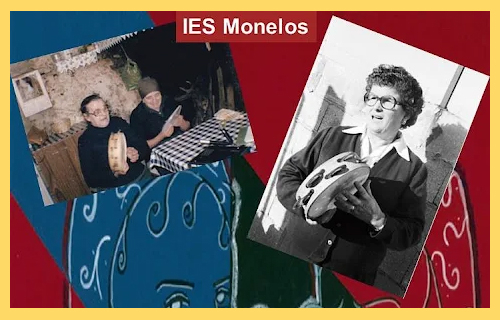 Imaxe Radio Monelos: Letras Galegas 2025