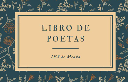 Libro de poetas