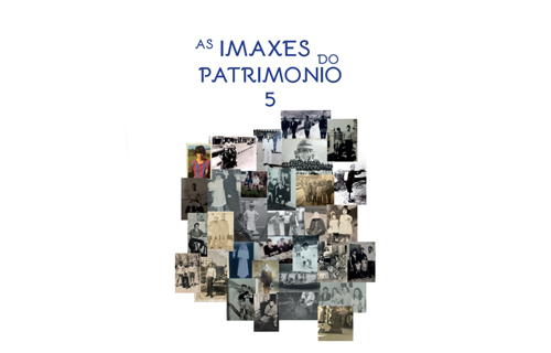 Libros do patrimonio (nº 3, 4, 5)