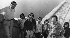 Biografías de Pucho Boedo e de Prudencio Romo