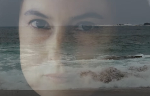 Imaxe Luísa Villalta, paixón e compromiso