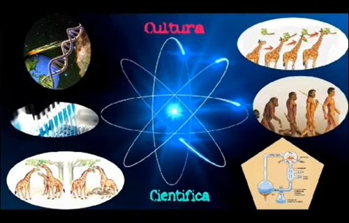 Magníficas da Ciencia
