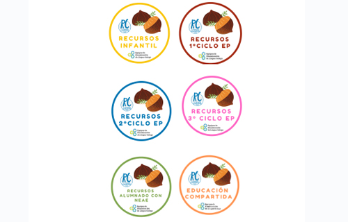 Recursos para o Magosto