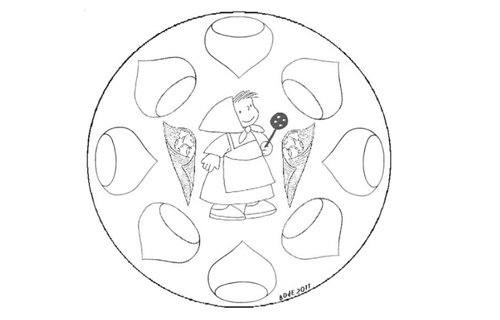 O magosto do meu compadre e outros recursos