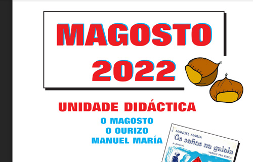 Magosto 2022