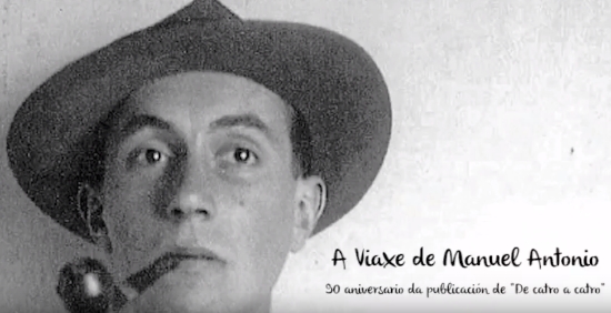 Conmemoración: 90 anos de De catro a catro 