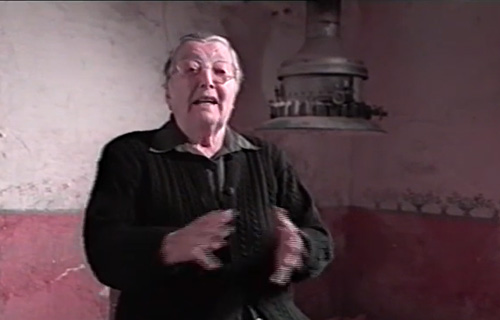 Xoias da tradición oral