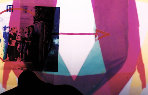 Documentais: 'Cincuenta é unha vida' e 'Memoria das aulas'