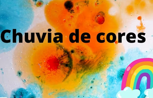 Mes da Ciencia en Galego